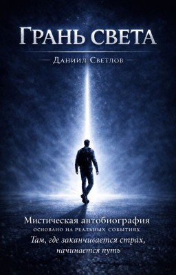 Грань Света.