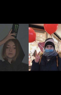 Мда.... А всё началось с знакомства и прогулки...