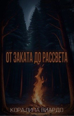 От заката до рассвета.