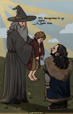 Маленький волшебник 