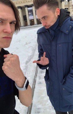 Этот  запах персика...