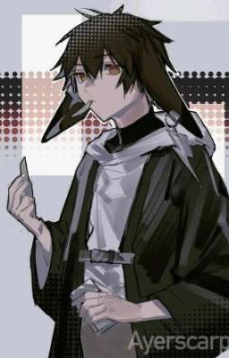 🐰 ♱ʙʟᴀᴄᴋ ʙᴜɴɴʏ♱ 🐰 [ЗАКОНЧЕНО]