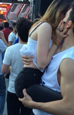 Моя история любви