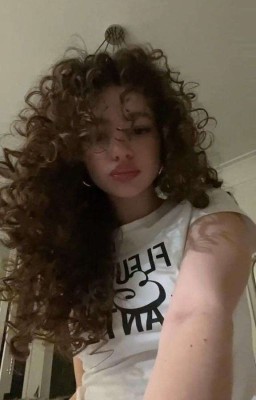 Кудрявая