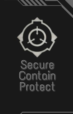 SCP-256