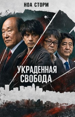 Украденная свобода