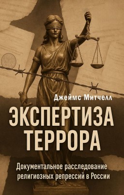 ЭКСПЕРТИЗА ТЕРРОРА