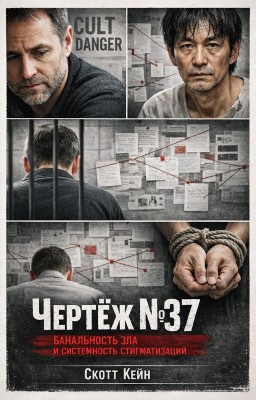 Чертёж №37. Банальность зла и системность стигматизации