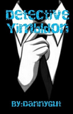 Детектив Уимблдон