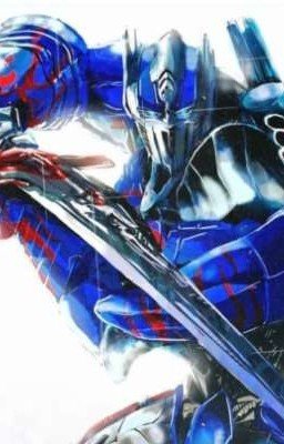 Человек, мехи и Трансформеры 