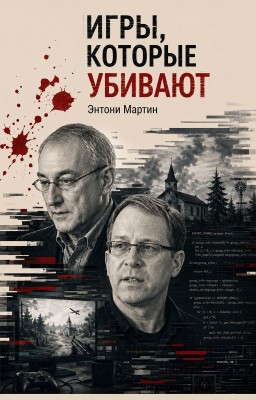 Игры которые убивают