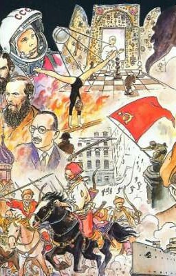 "Временные похождения или Как все начиналось"