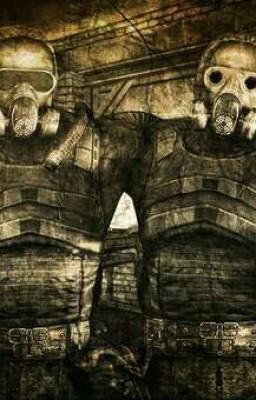 История двух братьев Сталкеров