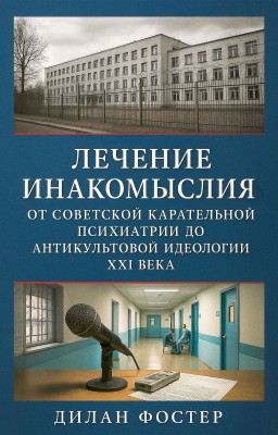 Лечение инакомыслия: от карательной психиатрии до антикультовой идеологии XXI в.