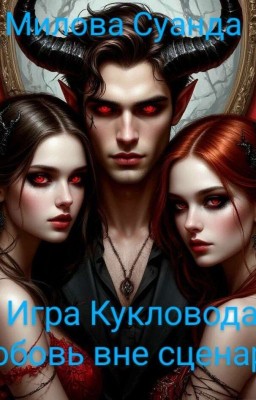  Игра Кукловода; Любовь вне сценария 