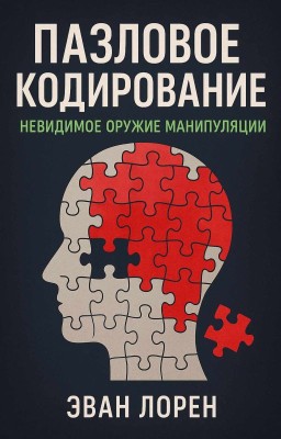 Пазловое кодирование. Невидимое оружие манипуляции
