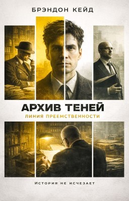 Брэндон Кейд