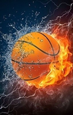 Баскетбольный Клуб.