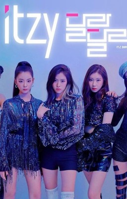 ♡Itzy♡