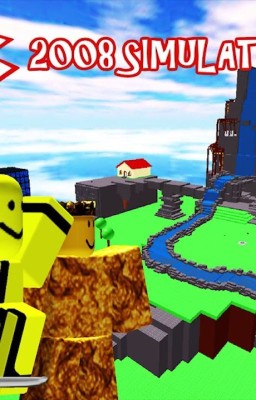 Последовательность моей Roblox жизни