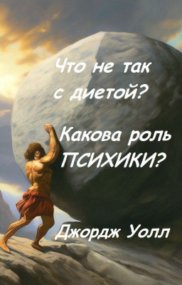 Что не так  с диетой? Какова  роль психики?