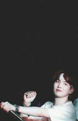 Gallery of Min Yoongi [ЗАКОНЧЕНА]