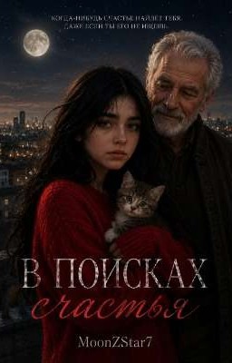 "В поисках счастья"