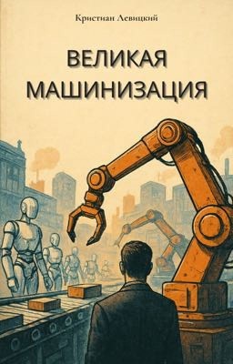Великая Машинизация