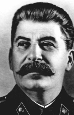 Полная биография Сталина