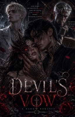 Devil's Vow/Клятва Дьявола