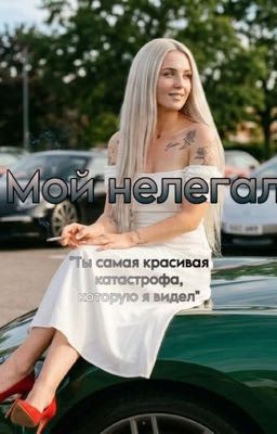 Мой нелегал