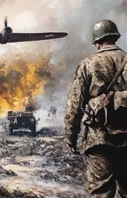 Рассказ солдата