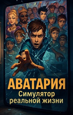 Аватария: Симулятор реальной жизни