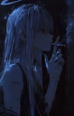 Её депрессия