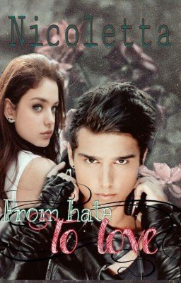 От ненависти до любви