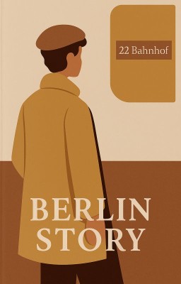 22 Bahnhof: Berlin Story