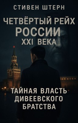 Четвертый рейх России XXI века: Тайная власть Дивеевского братства