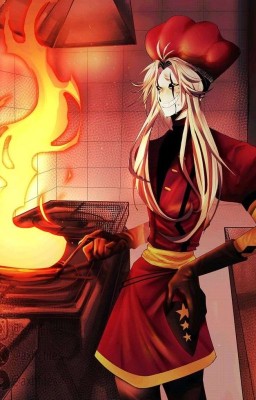 |★Фан персы,рисунки и т.д.★|