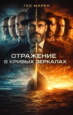 Отражение в кривых зеркалах