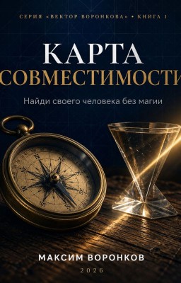 Карта совместимости Найди своего человека без магии
