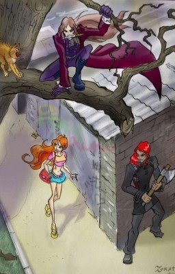 Параллельная вселенная