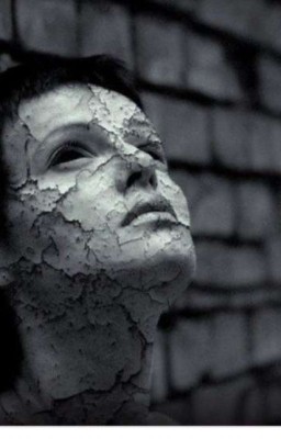 Broken man