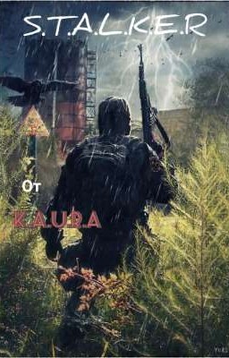 S.T.A.L.K.E.R