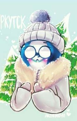 Немного Обо Мне