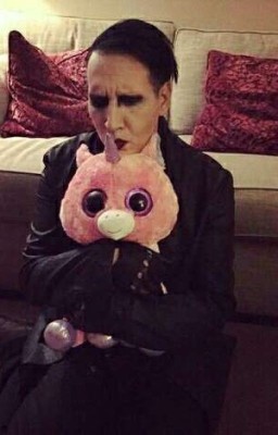 Marilyn Manson