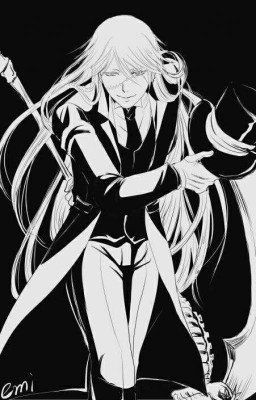 Гробовщик и Я: Новые Знакомства 