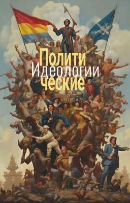 Политические идеологии
