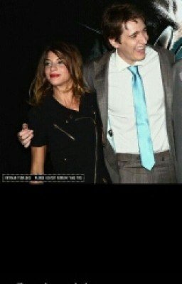 Нимфадора Тонкс и Джордж Уизли.