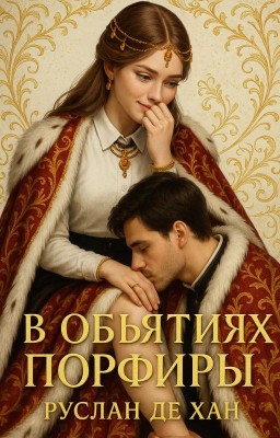 В объятиях Порфиры