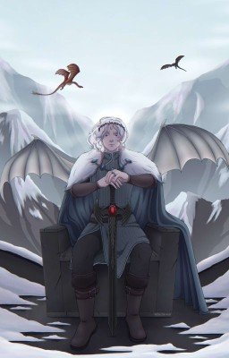 Покоритель драконов: Король Севера